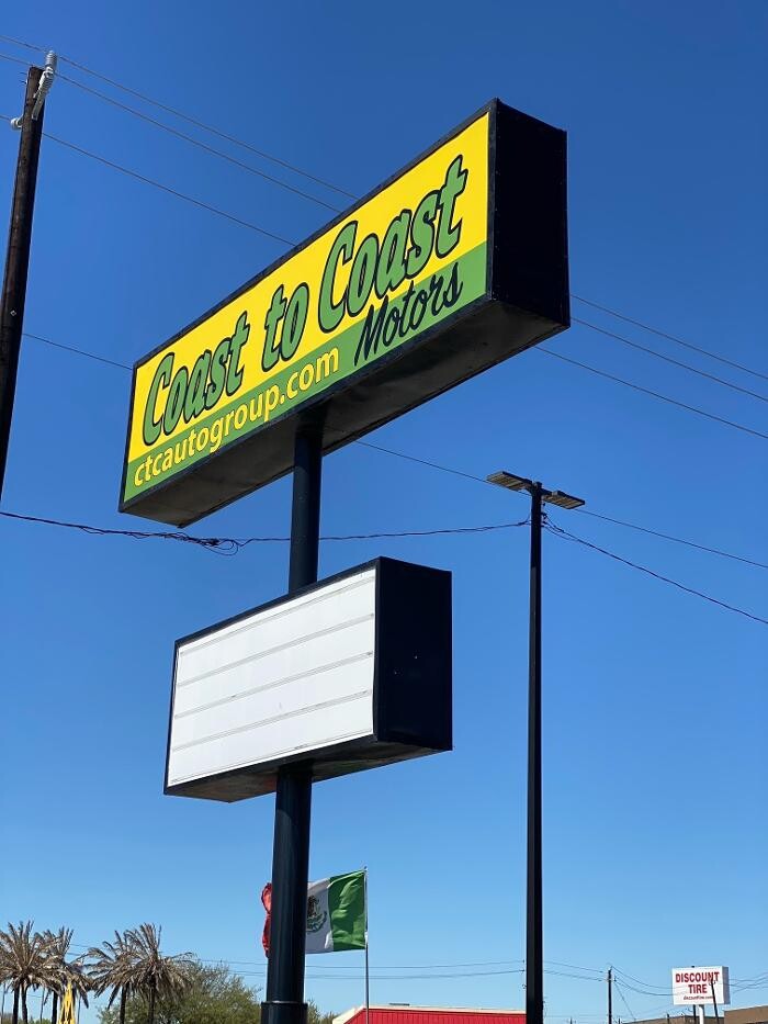 Images Coast to Coast Motors Gulf Freeway