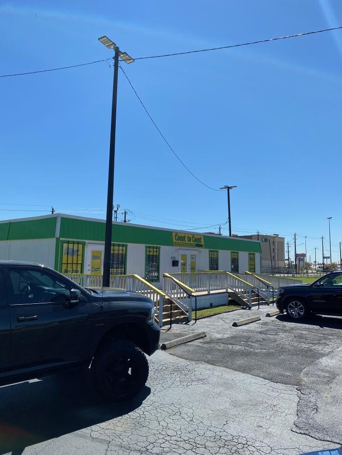 Images Coast to Coast Motors Gulf Freeway