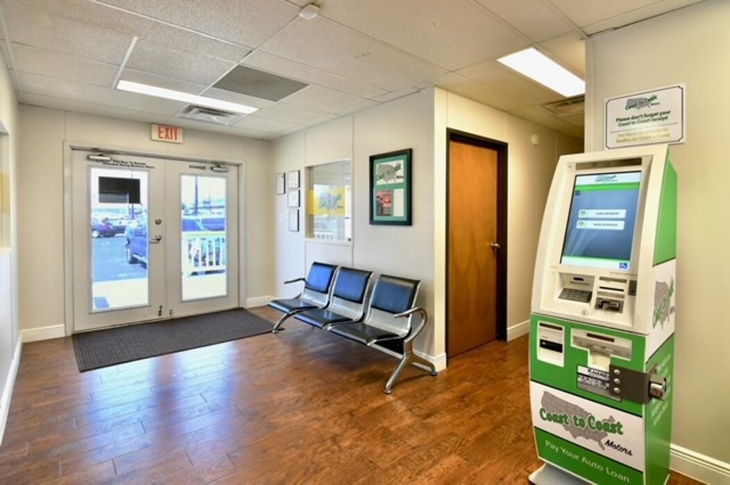 Images Coast to Coast Motors Gulf Freeway