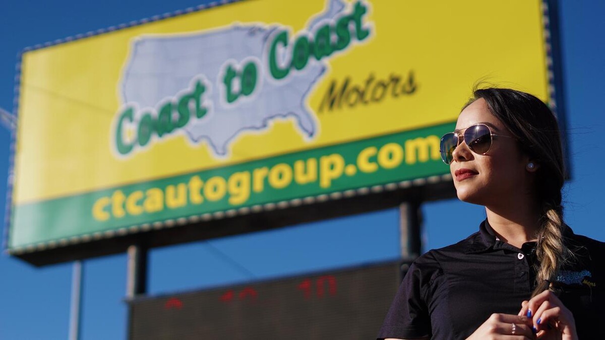 Images Coast to Coast Motors Shields