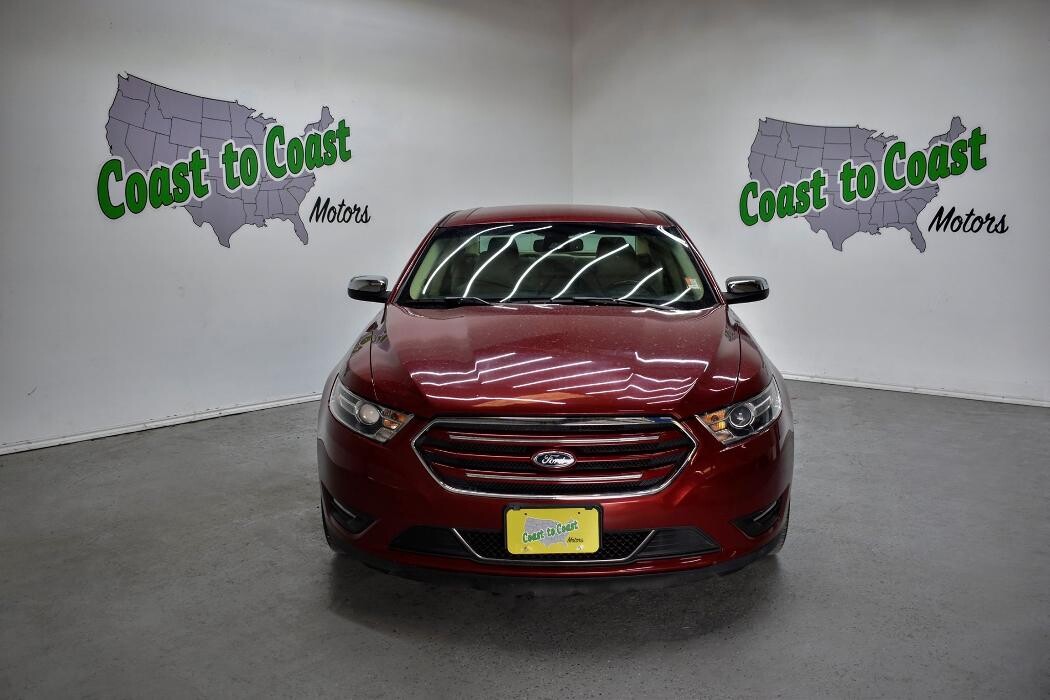 Images Coast to Coast Motors Shields