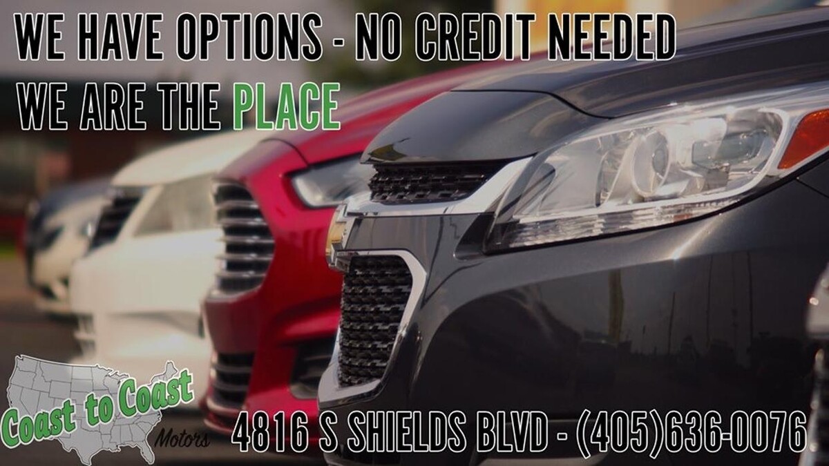 Images Coast to Coast Motors Shields