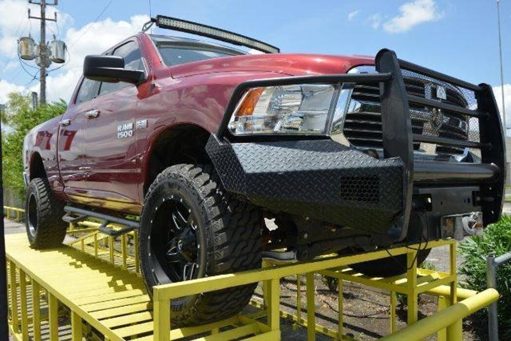 Images Coast to Coast Motors Shields