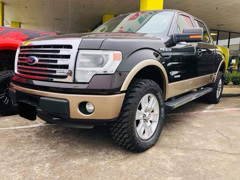 Images Coast to Coast Motors Shields