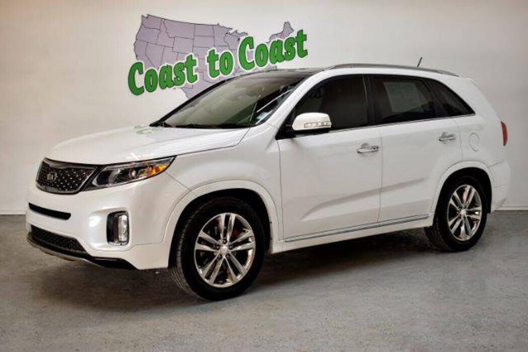 Images Coast to Coast Motors Shields