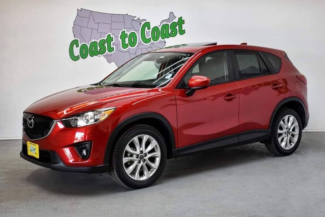 Images Coast to Coast Motors Shields