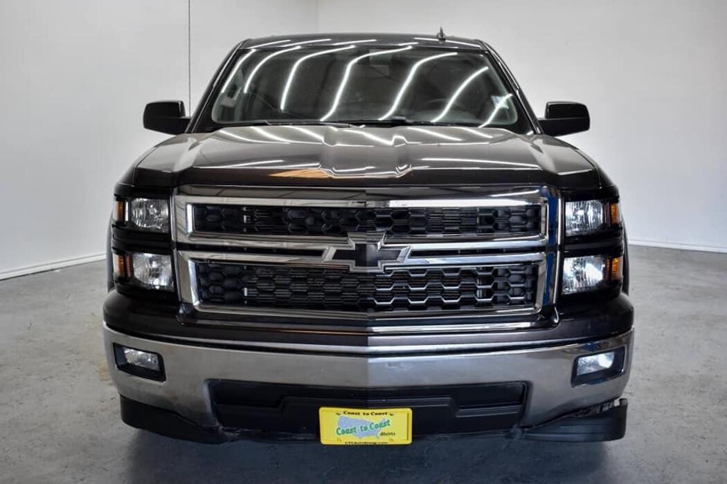 Images Coast to Coast Motors Shields