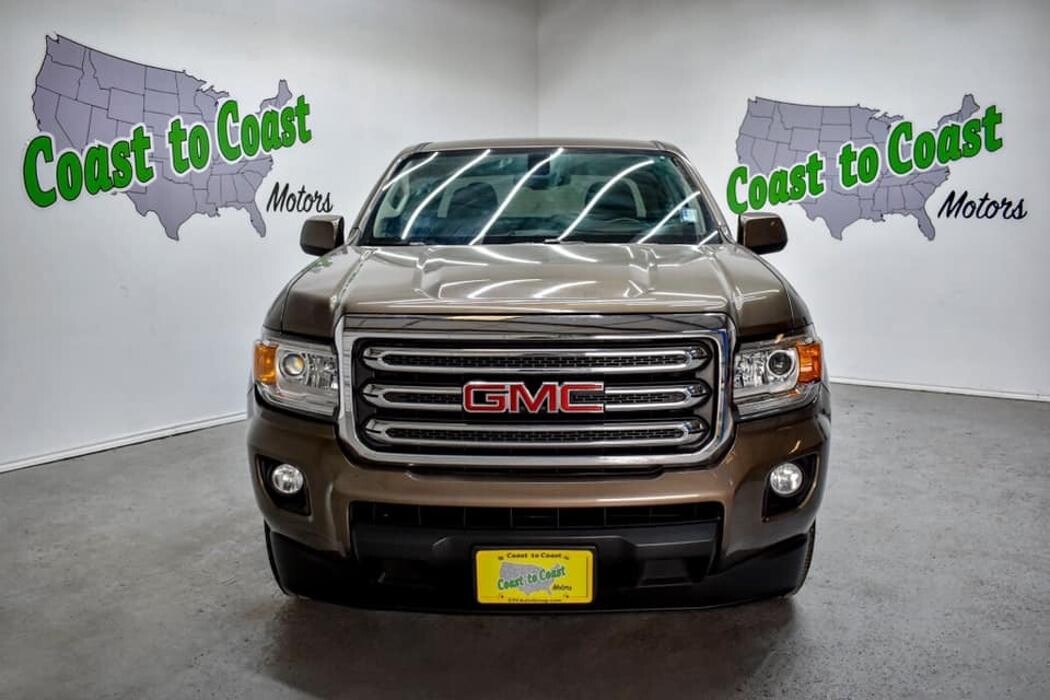 Images Coast to Coast Motors Shields