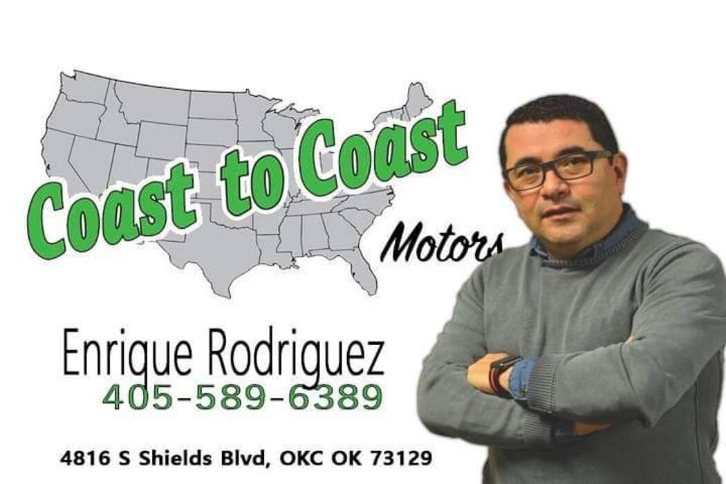 Images Coast to Coast Motors Shields