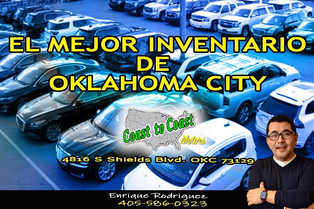 Images Coast to Coast Motors Shields