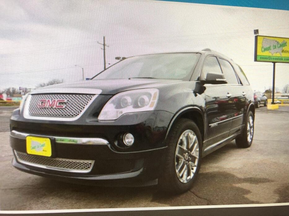 Images Coast to Coast Motors Shields