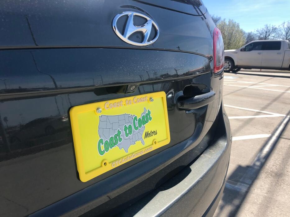 Images Coast to Coast Motors Shields