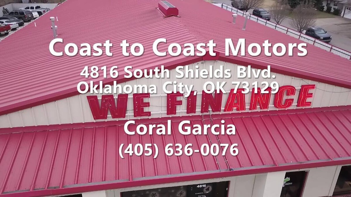 Images Coast to Coast Motors Shields