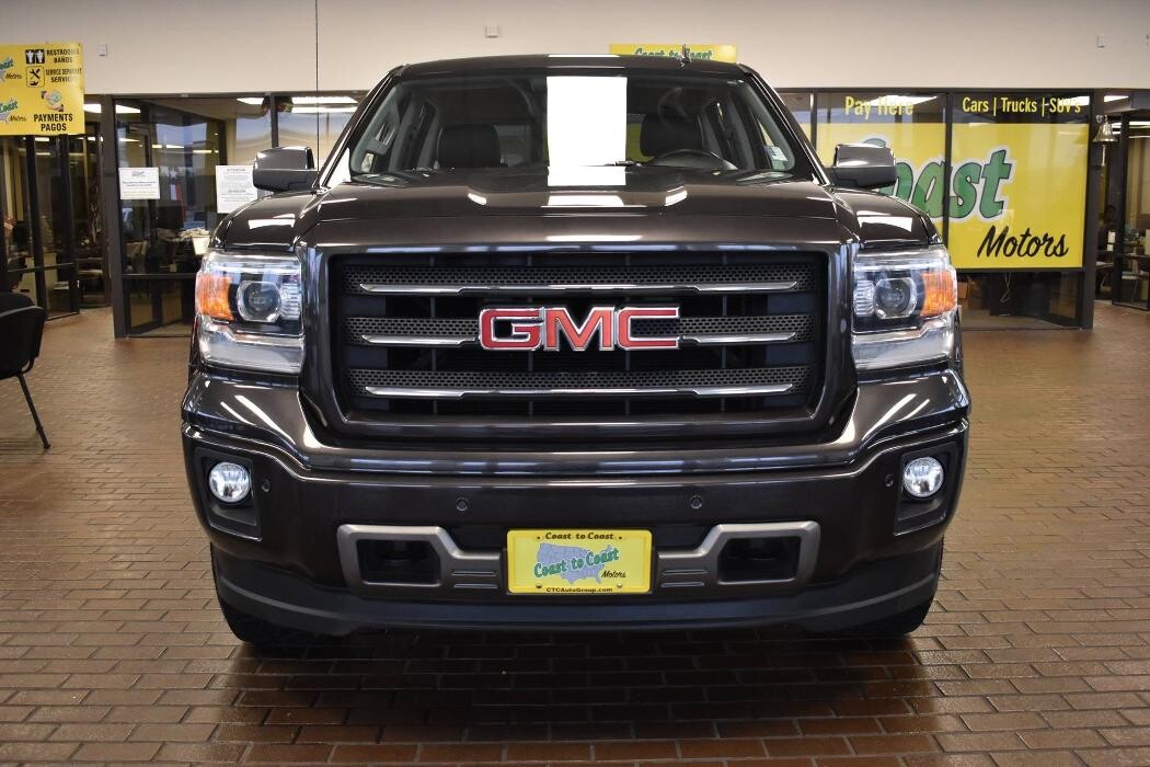 Images Coast to Coast Motors Shields