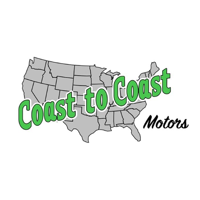 Images Coast to Coast Motors Shields