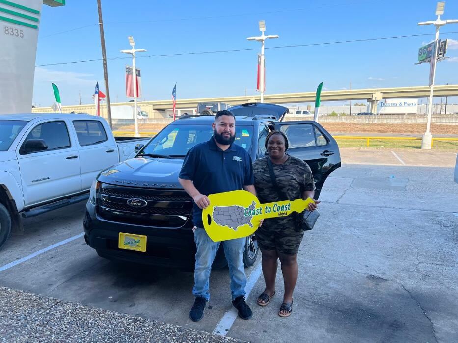 Images Coast to Coast Motors North Freeway