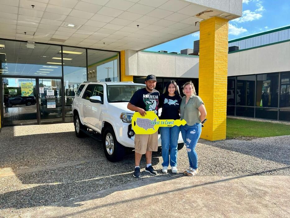 Images Coast to Coast Motors North Freeway