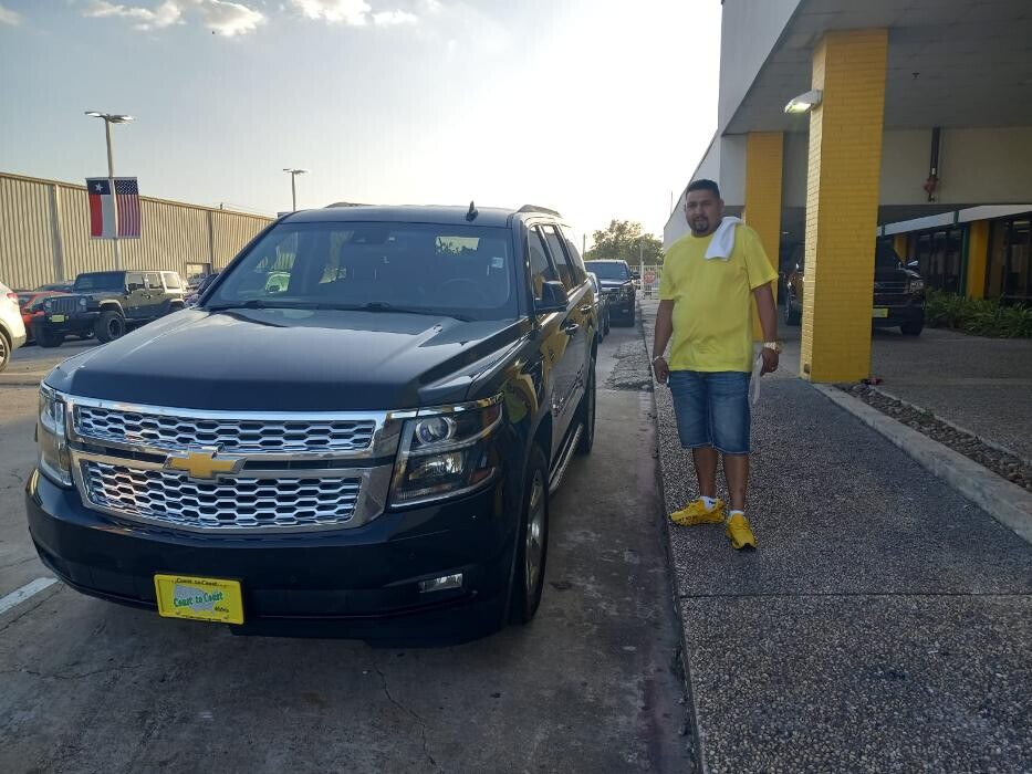 Images Coast to Coast Motors North Freeway