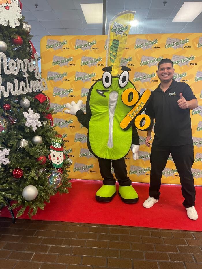 Images Coast to Coast Motors North Freeway