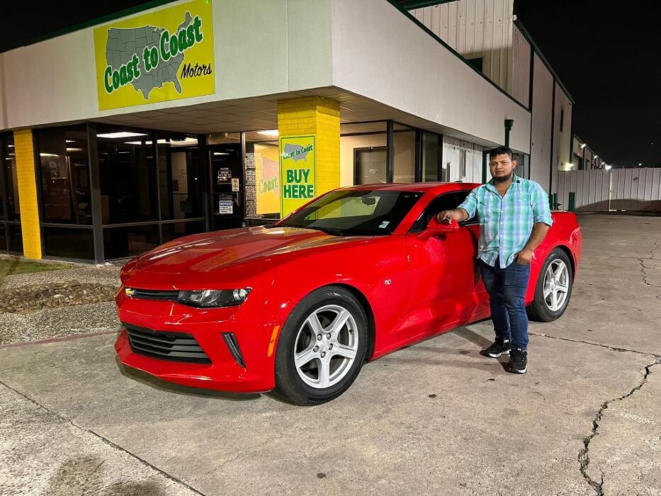 Images Coast to Coast Motors North Freeway