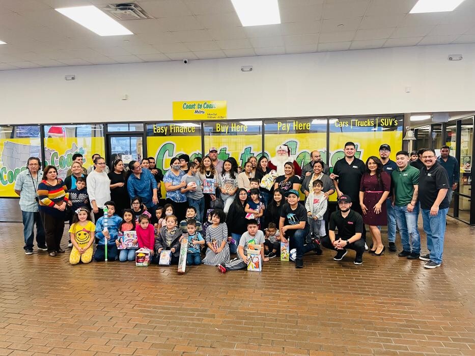 Images Coast to Coast Motors North Freeway