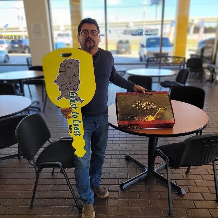 Images Coast to Coast Motors North Freeway