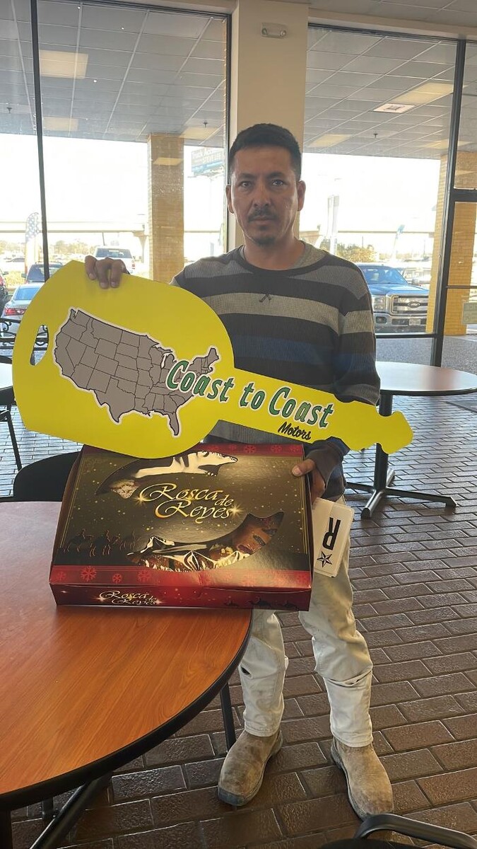 Images Coast to Coast Motors North Freeway