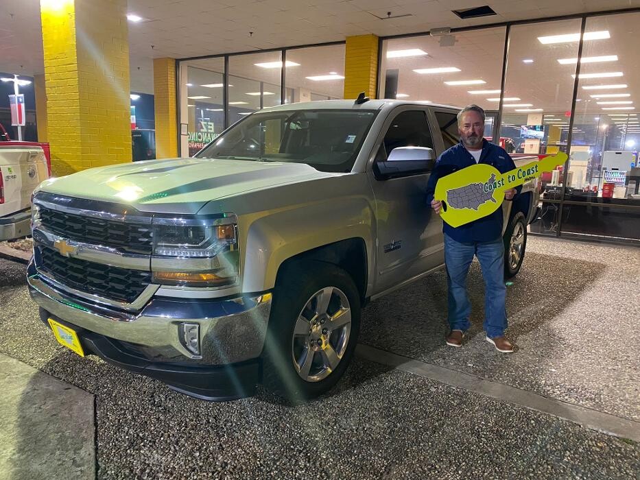 Images Coast to Coast Motors North Freeway