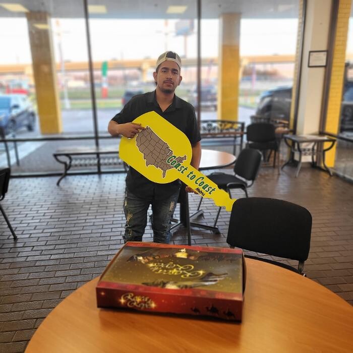 Images Coast to Coast Motors North Freeway