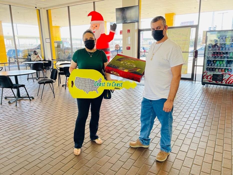 Images Coast to Coast Motors North Freeway