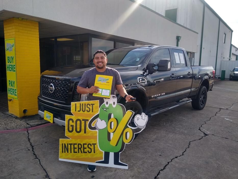 Images Coast to Coast Motors North Freeway