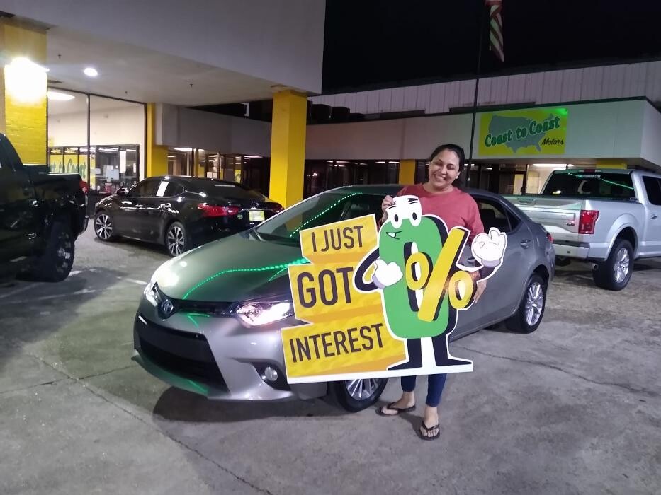 Images Coast to Coast Motors North Freeway