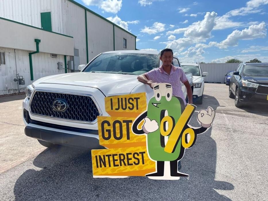 Images Coast to Coast Motors North Freeway