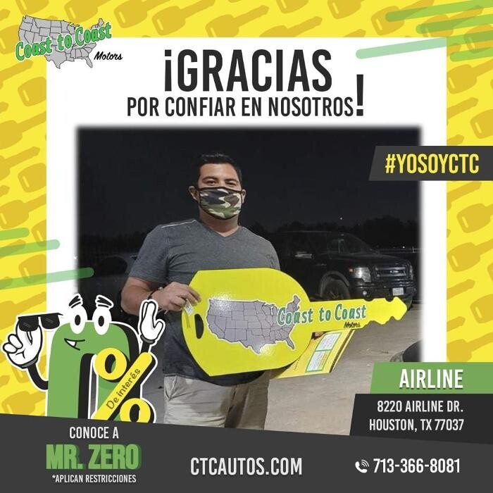 Images Coast to Coast Motors North Freeway