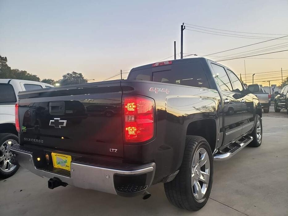 Images Coast to Coast Motors North Freeway