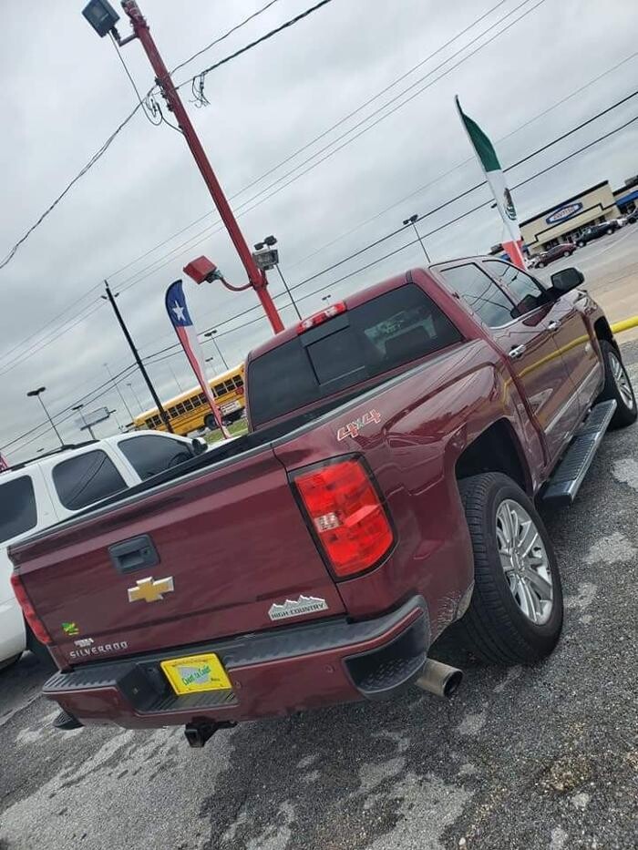 Images Coast to Coast Motors North Freeway