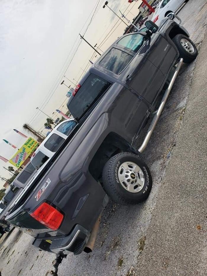 Images Coast to Coast Motors North Freeway