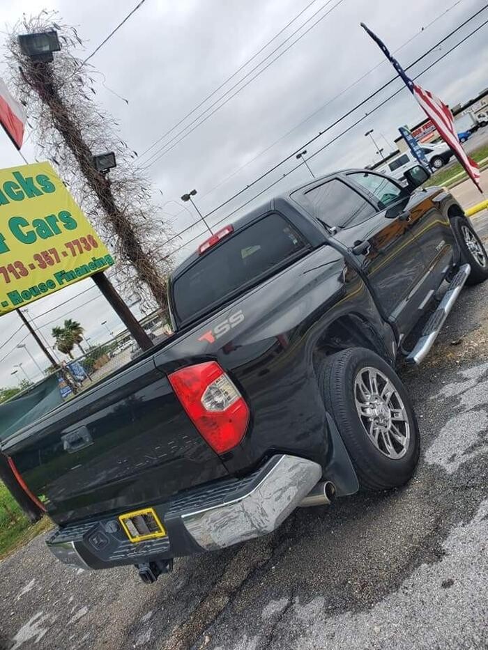 Images Coast to Coast Motors North Freeway