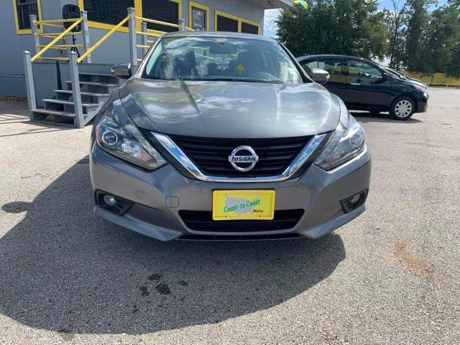 Images Coast to Coast Motors North Freeway