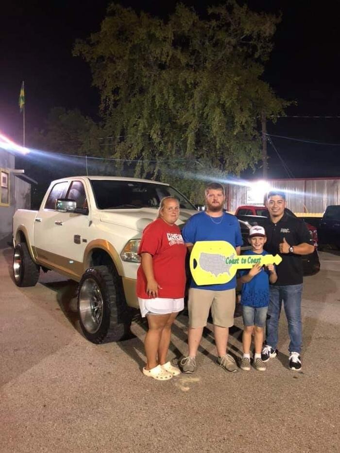 Images Coast to Coast Motors North Freeway