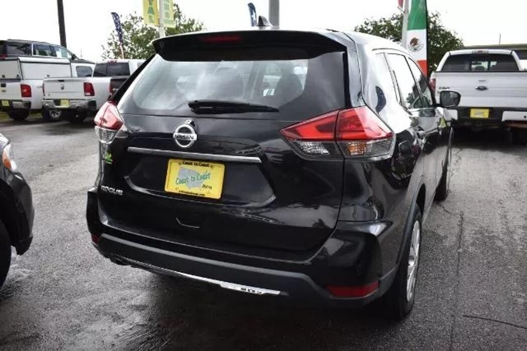 Images Coast to Coast Motors North Freeway