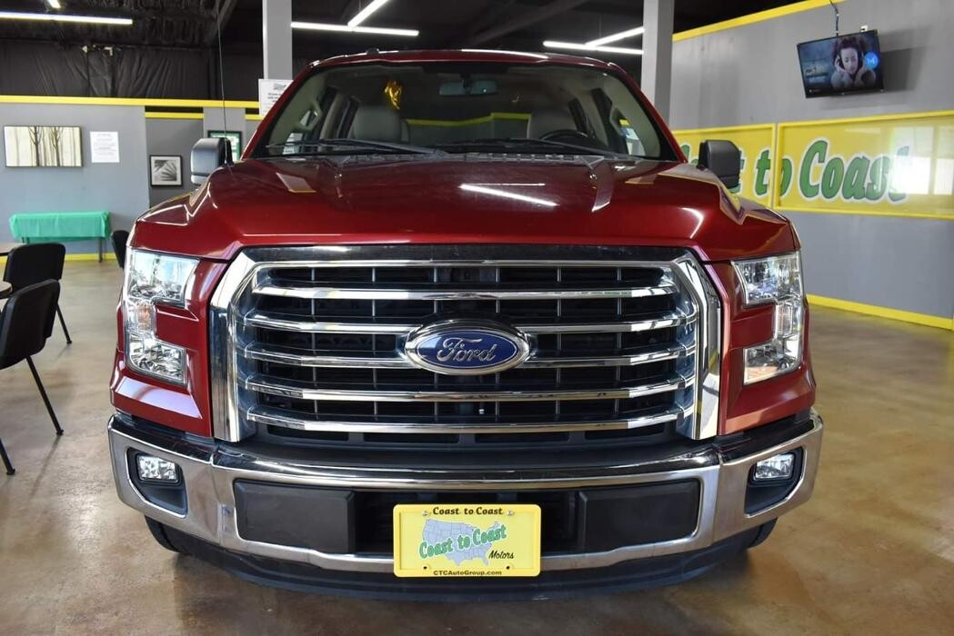 Images Coast to Coast Motors North Freeway