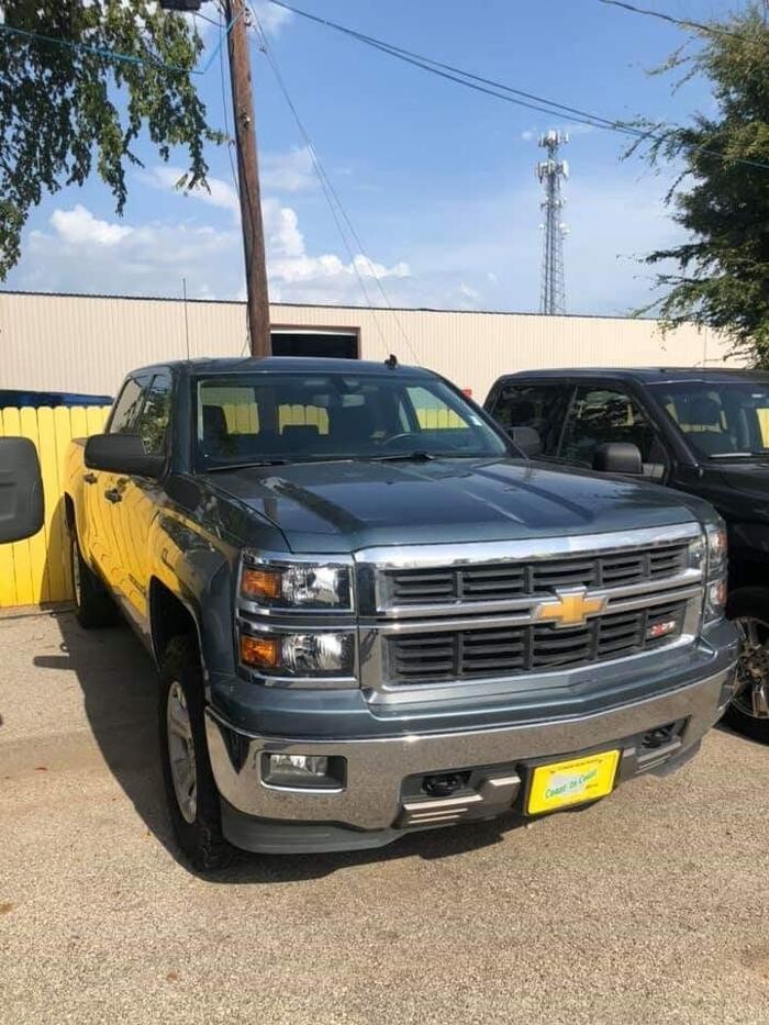 Images Coast to Coast Motors North Freeway