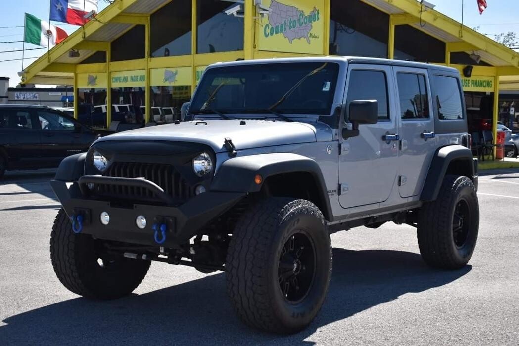 Images Coast to Coast Motors North Freeway