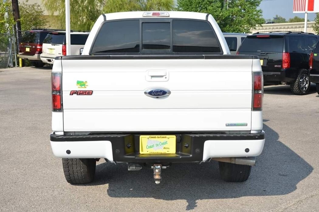 Images Coast to Coast Motors North Freeway