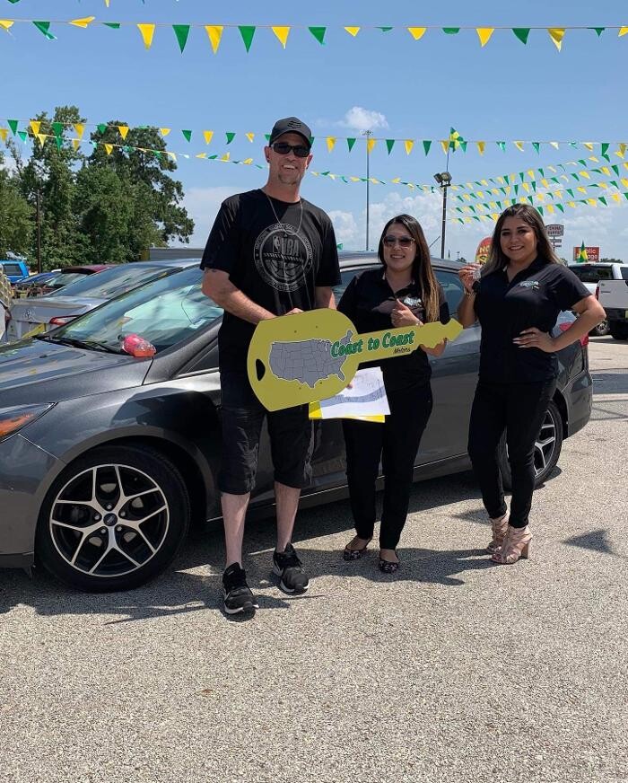 Images Coast to Coast Motors North Freeway