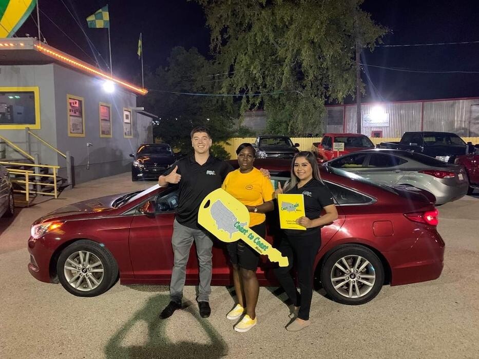 Images Coast to Coast Motors North Freeway