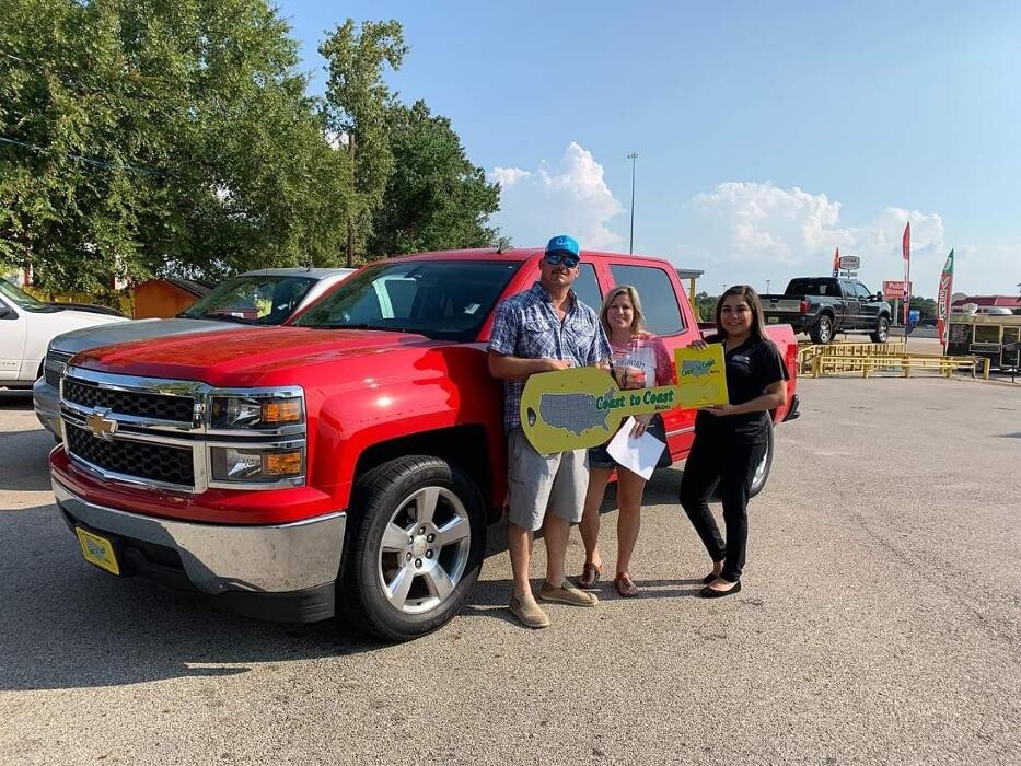 Images Coast to Coast Motors North Freeway