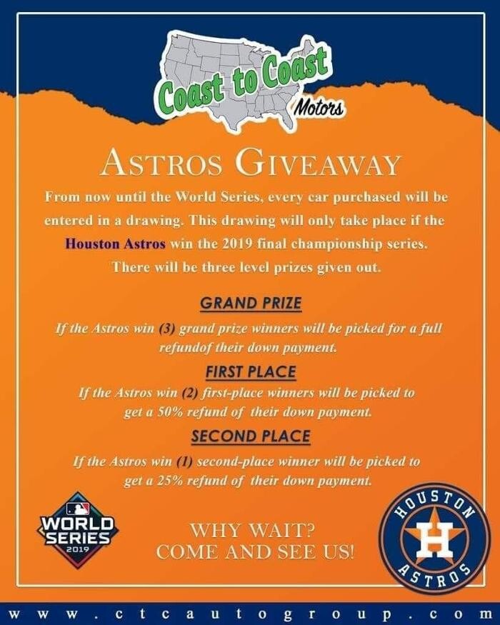 Images Coast to Coast Motors North Freeway