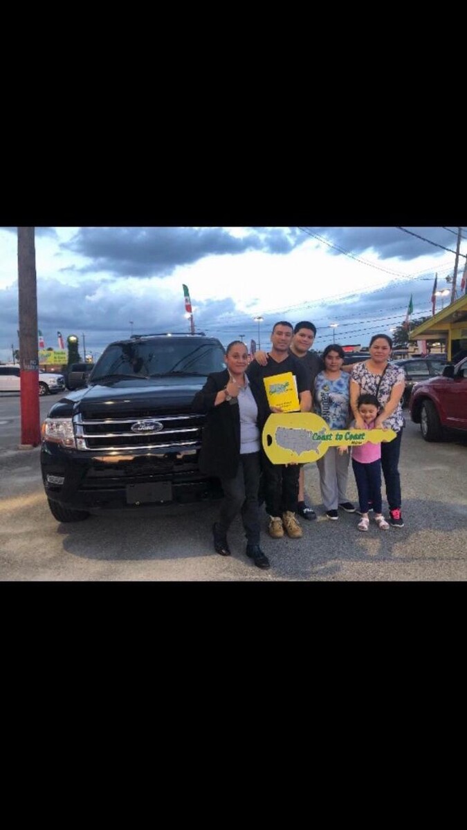 Images Coast to Coast Motors North Freeway